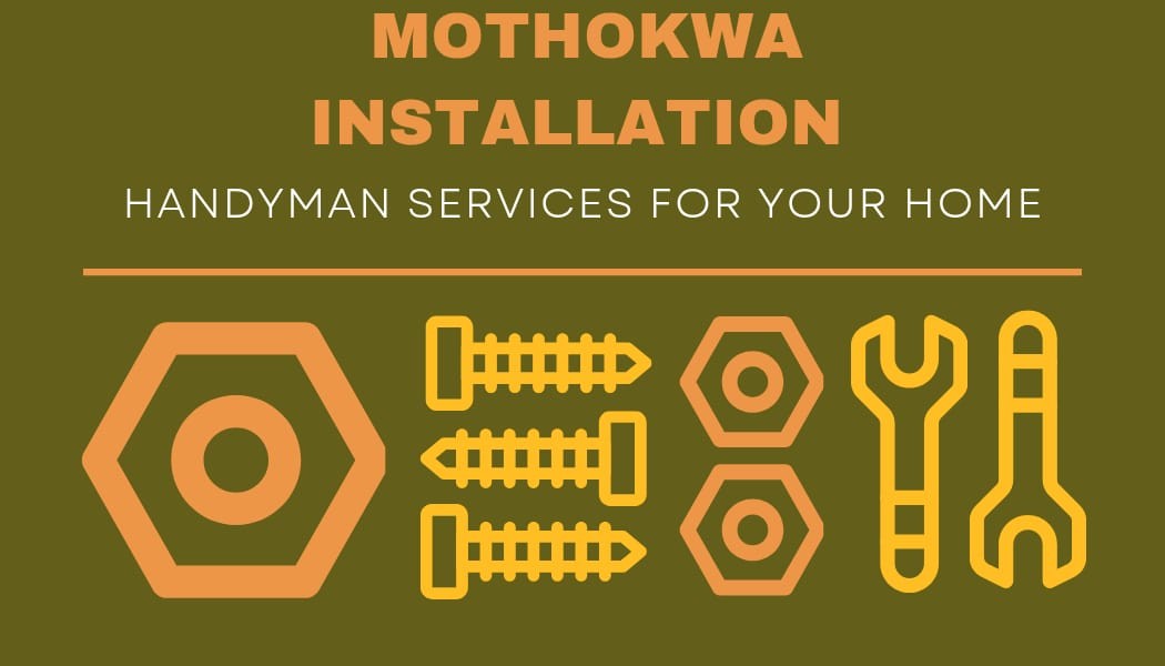 Mothokwa Installation