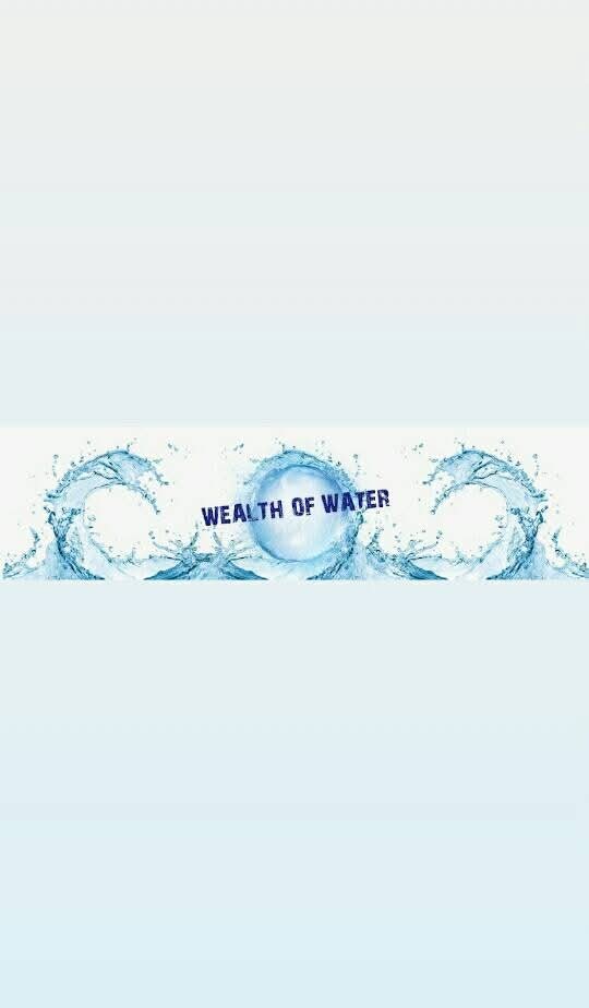Wealth of Water